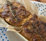 マッサマンカレーブレッド