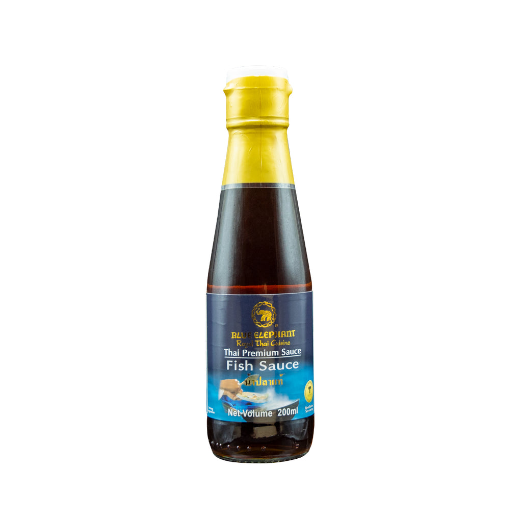 ナンプラー（魚醤） 200ml