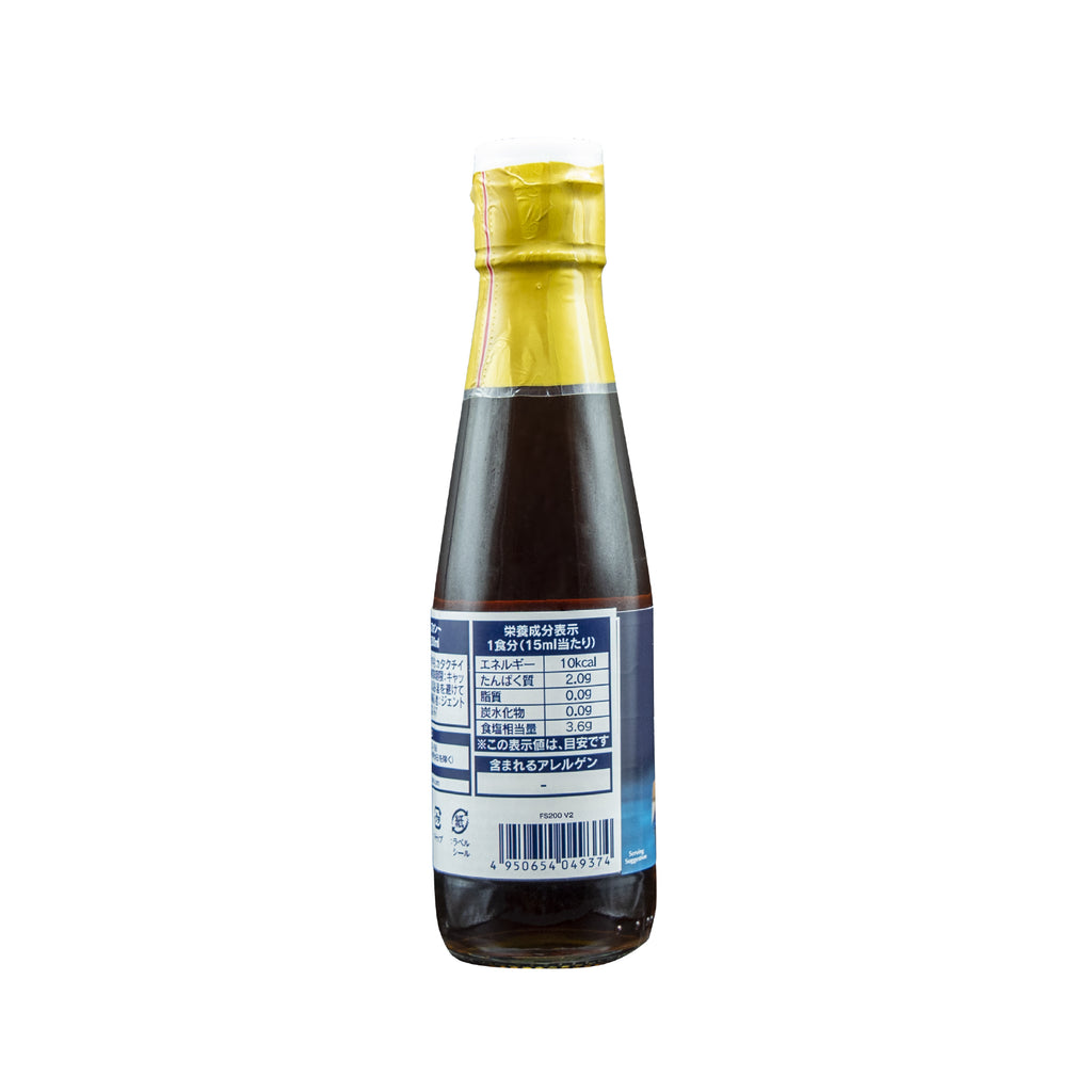 ナンプラー（魚醤） 200ml