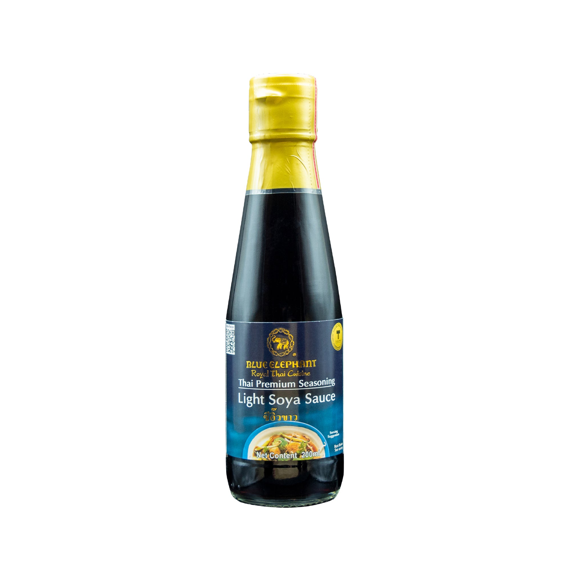 ナンプラー（魚醤） 200ml – blueelephant-jp