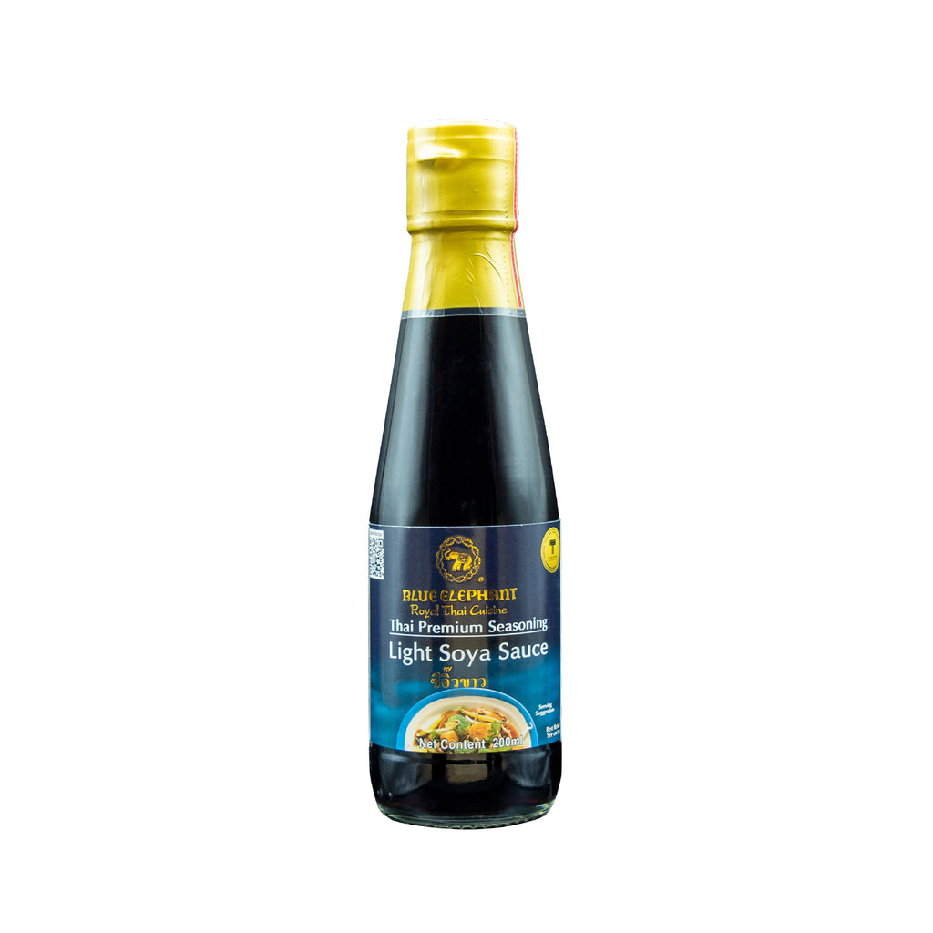 ソイビーンソース 200ml