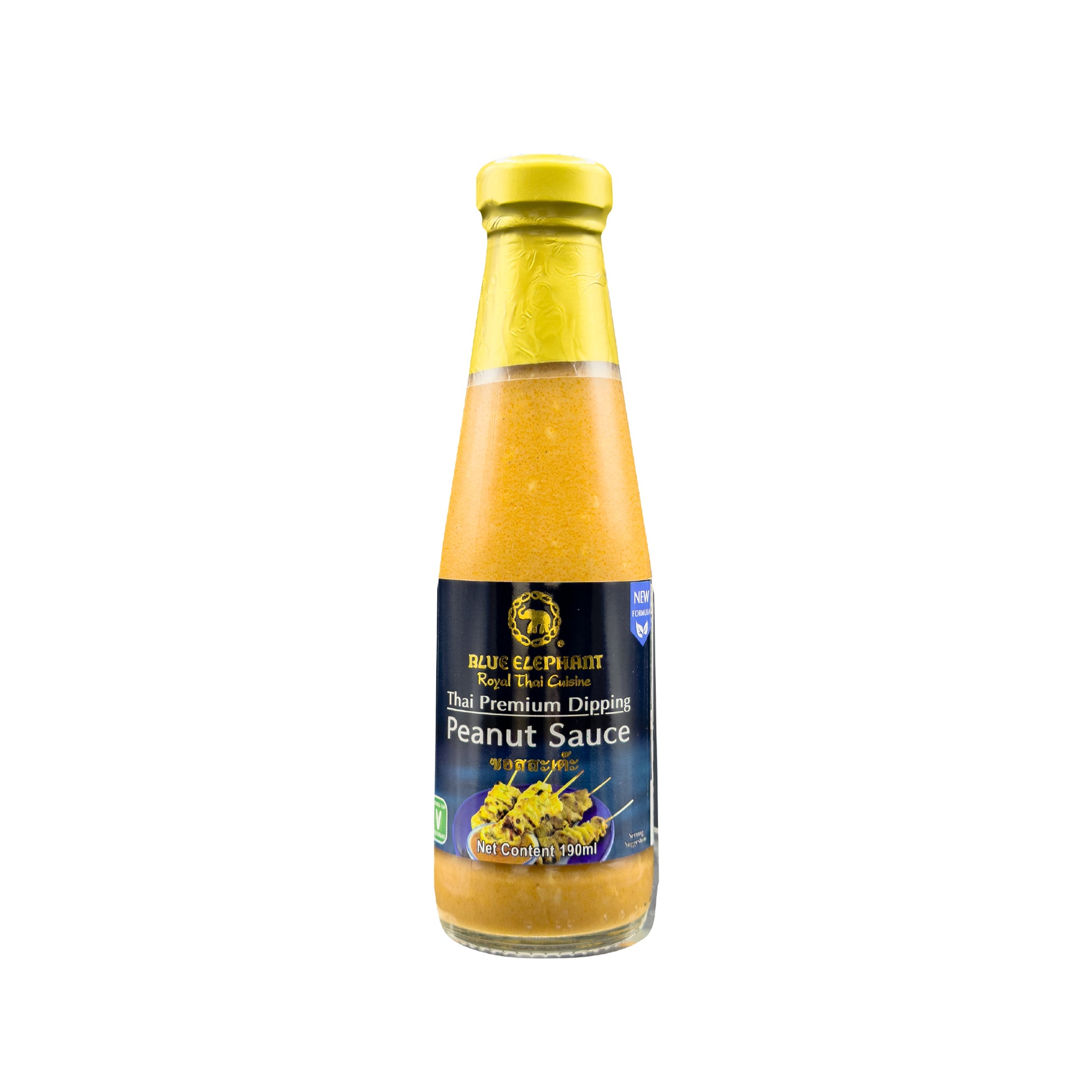 ピーナッツソース 190ml