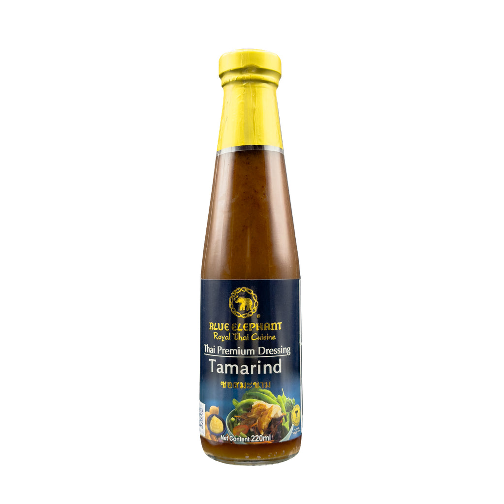 【賞味期限：2026年12月24日】タマリンドドレッシングタイプ調味料 220ml
