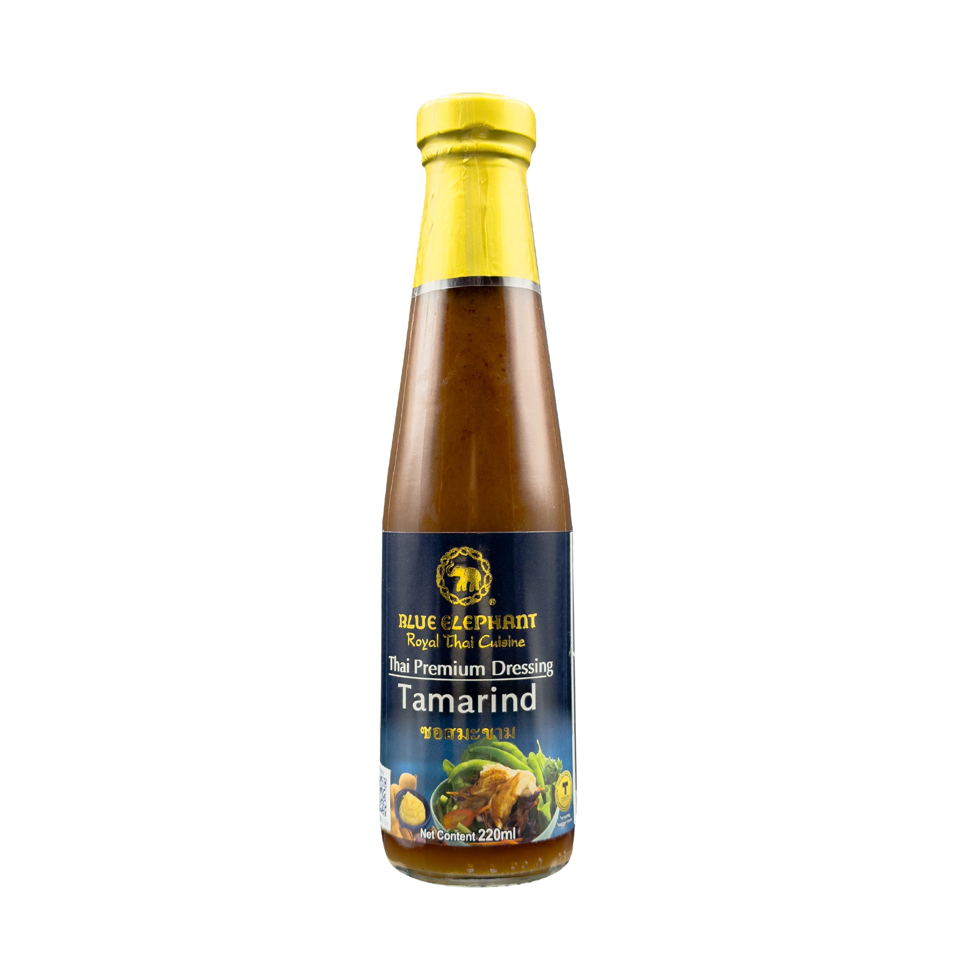 【賞味期限：2026年6月23日】タマリンドドレッシングタイプ調味料 220ml