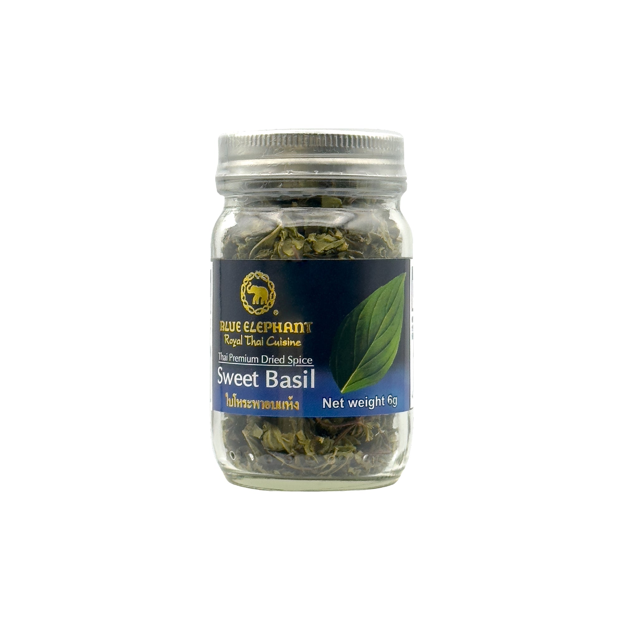 ドライスイートバジル 6g – blueelephant-jp