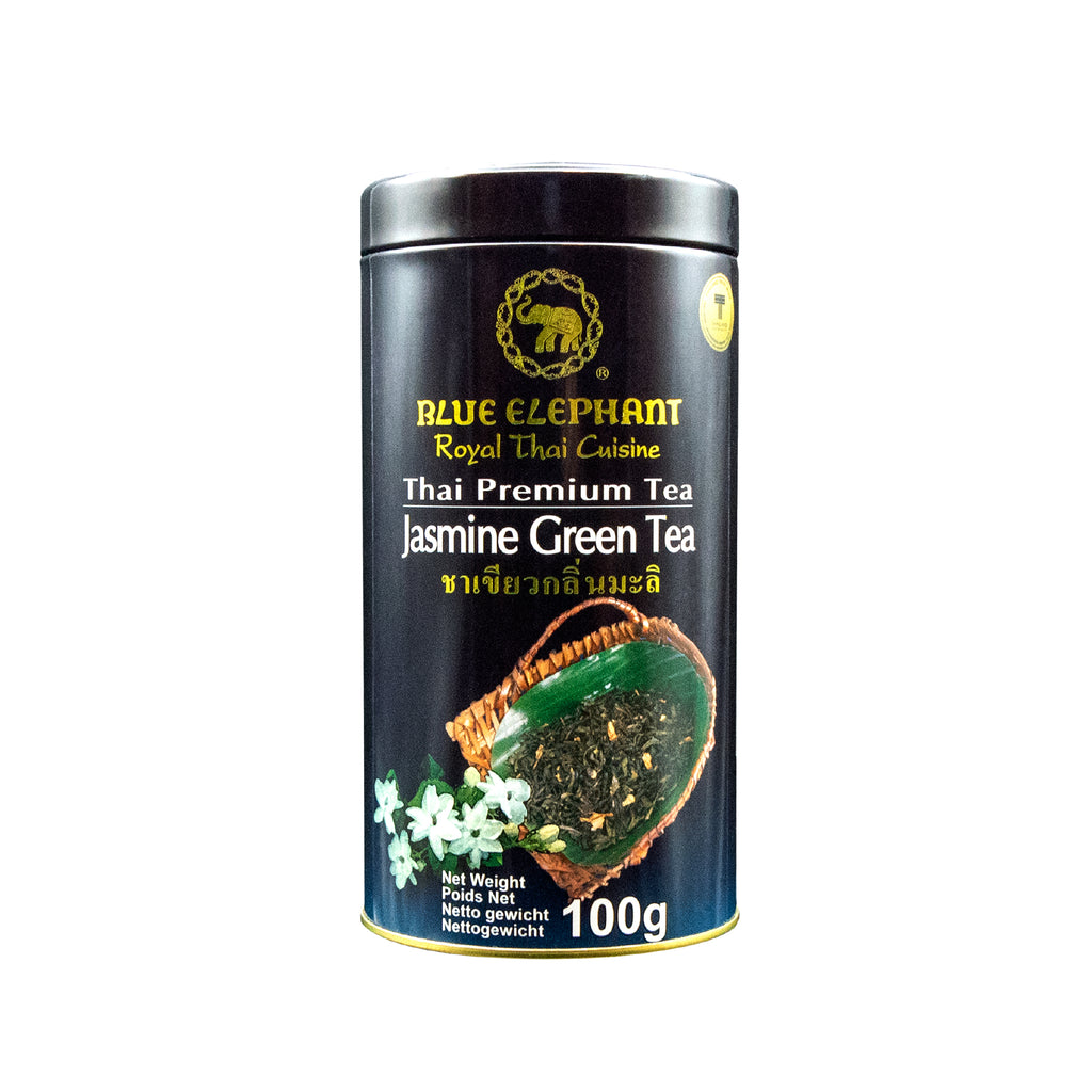 【ギフト】ジャスミングリーンティー＆カレーセット（グリーン・イエロー）