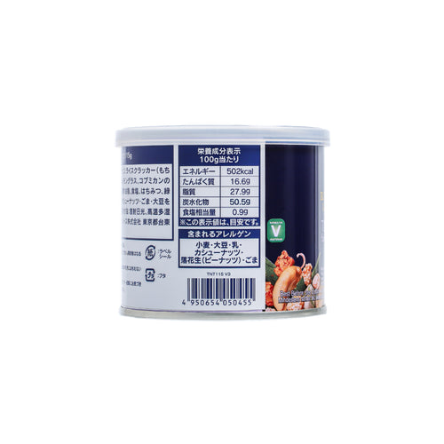 【12個セット】タイナッツ 115g