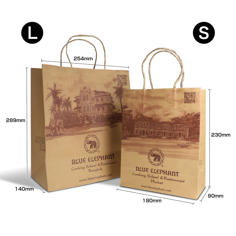 BLUE ELEPHANT商品をプレゼントする際にオススメ