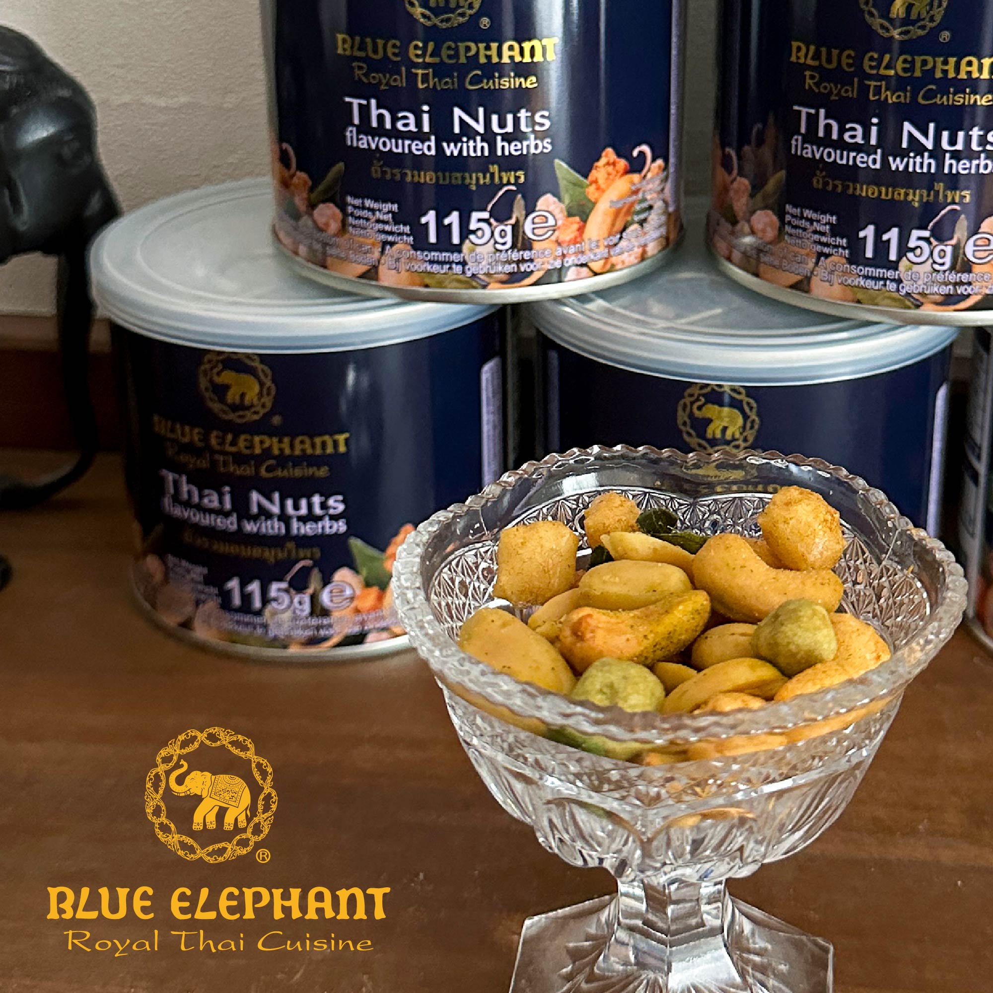 タイナッツ 115g