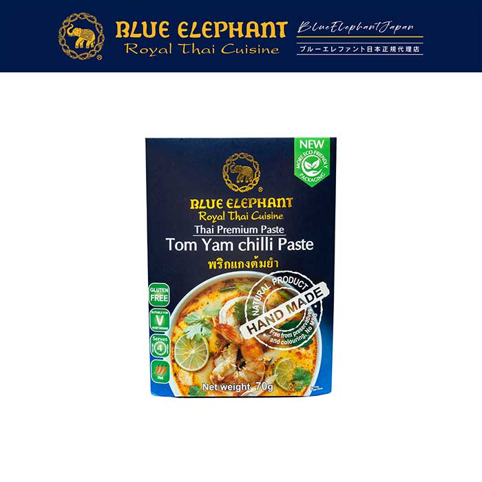 【ペースト】トムヤムペースト 70g